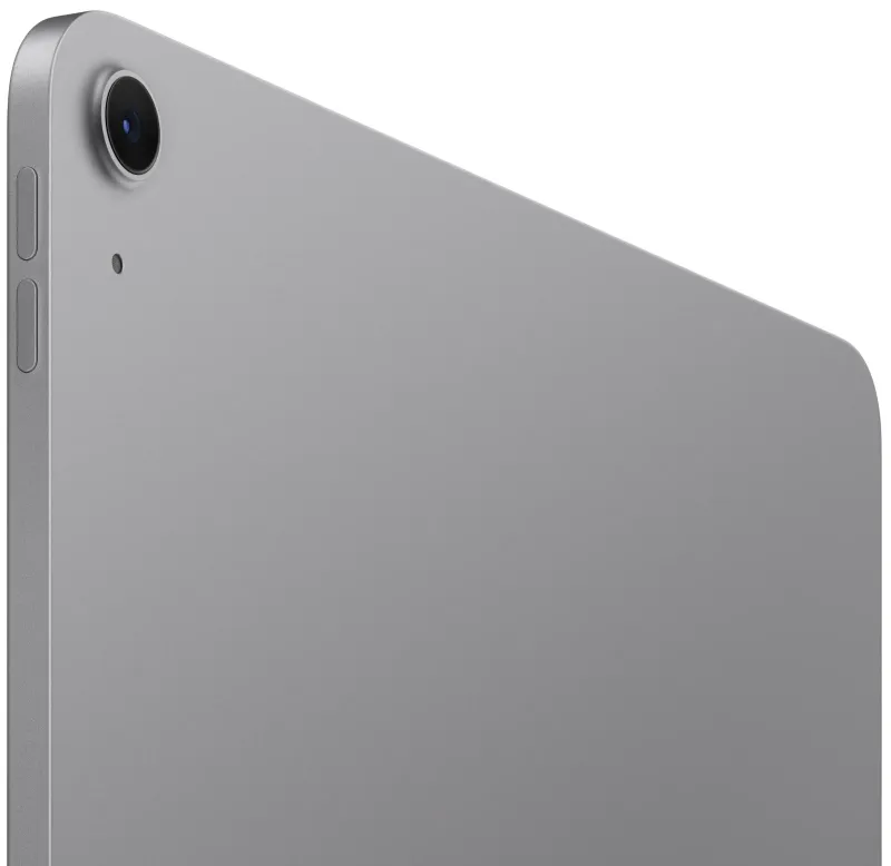 iPad Air 13 M4 (2026) 128 ГБ Space Gray Wi-Fi — фото 5