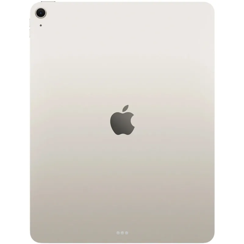 iPad Air 13 M4 (2026) 256 ГБ Starlight Wi-Fi — фото 3