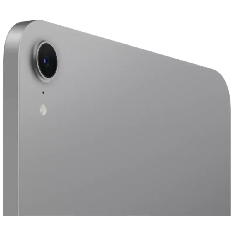iPad Mini 7 128 ГБ Blue Wi-Fi — фото 6