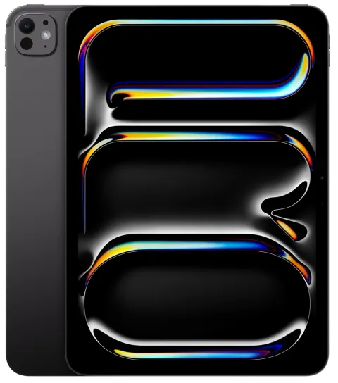 iPad Pro 11 M4 (2024)