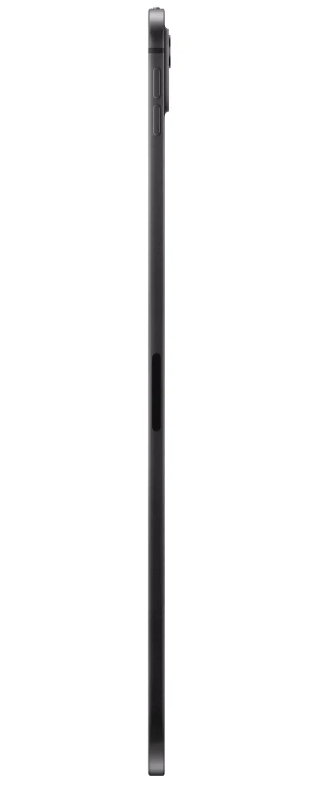iPad Pro 11 M4 (2024) 2 ТБ Space Black Wi-Fi Nano-texture glass — фото 4