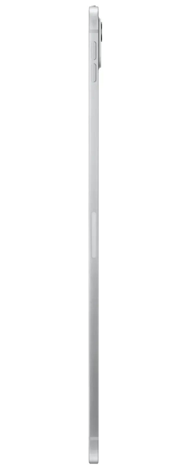 iPad Pro 11 M4 (2024) 2 ТБ Silver LTE Nano-texture glass — фото 4