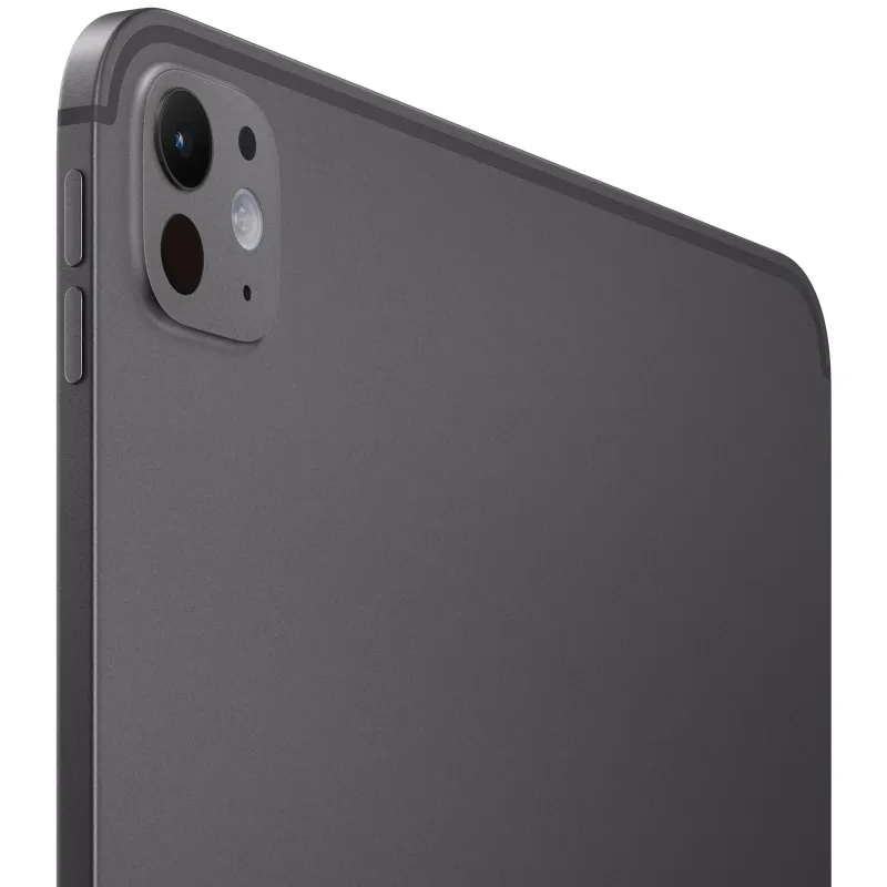 iPad Pro 11 M5 (2025) 256 ГБ Space Black Wi-Fi — фото 5