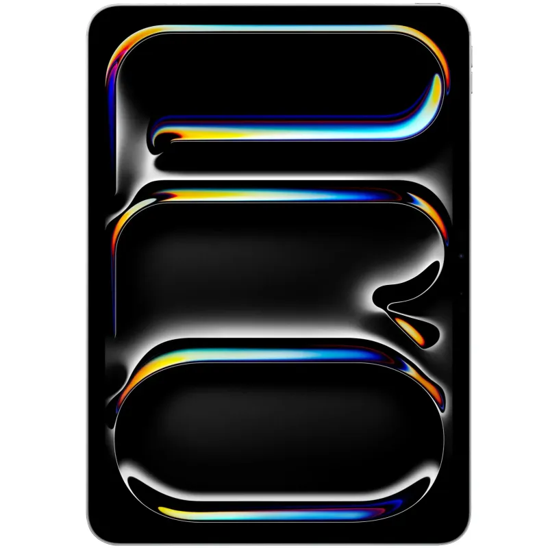 iPad Pro 11 M5 (2025) 256 ГБ Silver Wi-Fi — фото 2