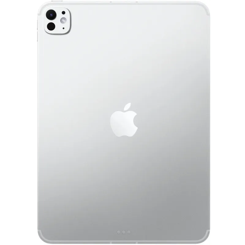 iPad Pro 11 M5 (2025) 256 ГБ Silver Wi-Fi — фото 3