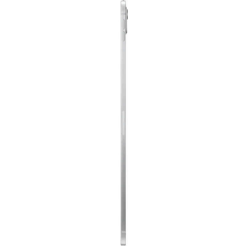 iPad Pro 11 M5 (2025) 256 ГБ Silver Wi-Fi — фото 4