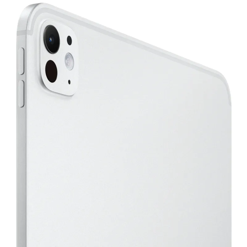 iPad Pro 11 M5 (2025) 256 ГБ Silver Wi-Fi — фото 5