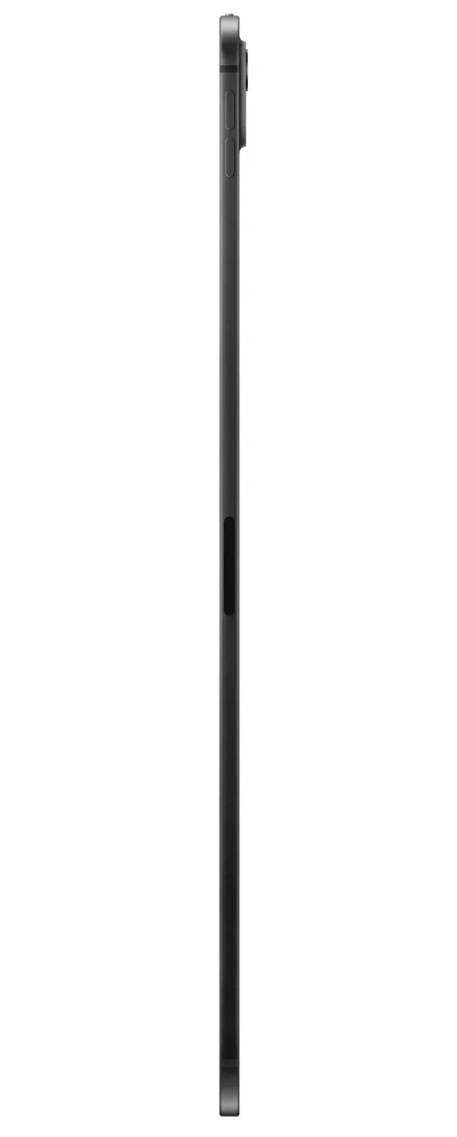 iPad Pro 13 M4 (2024) 256 ГБ Space Black Wi-Fi Slim — фото 4