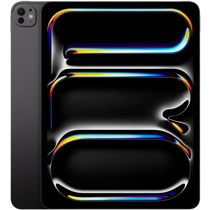 iPad Pro 13 M5 (2025) 256 ГБ Space Black Wi-Fi — фото 1