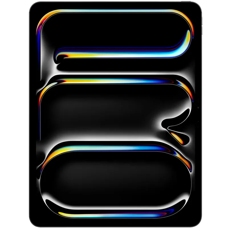 iPad Pro 13 M5 (2025) 256 ГБ Space Black Wi-Fi — фото 2