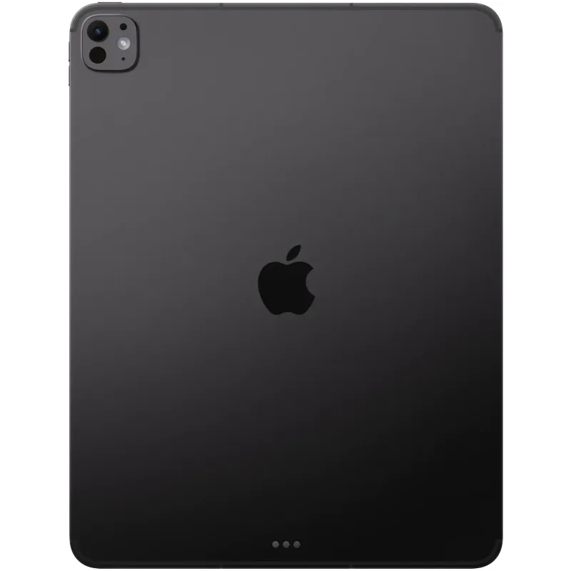 iPad Pro 13 M5 (2025) 256 ГБ Space Black Wi-Fi — фото 3