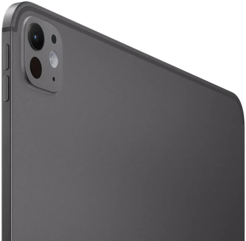 iPad Pro 13 M5 (2025) 256 ГБ Space Black Wi-Fi — фото 5