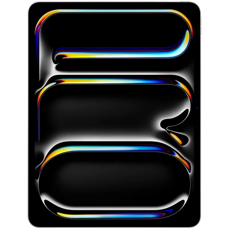 iPad Pro 13 M5 (2025) 256 ГБ Silver Wi-Fi — фото 2