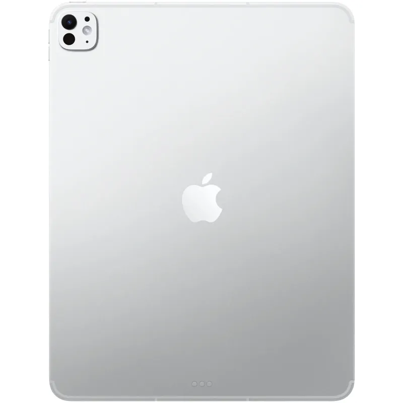 iPad Pro 13 M5 (2025) 256 ГБ Silver Wi-Fi — фото 3
