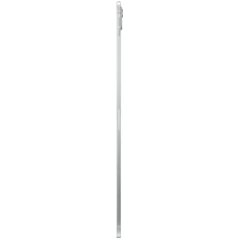 iPad Pro 13 M5 (2025) 256 ГБ Silver Wi-Fi — фото 4