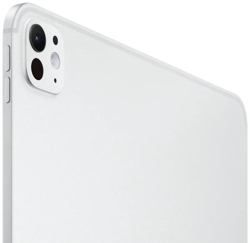 iPad Pro 13 M5 (2025) 256 ГБ Silver Wi-Fi — фото 5