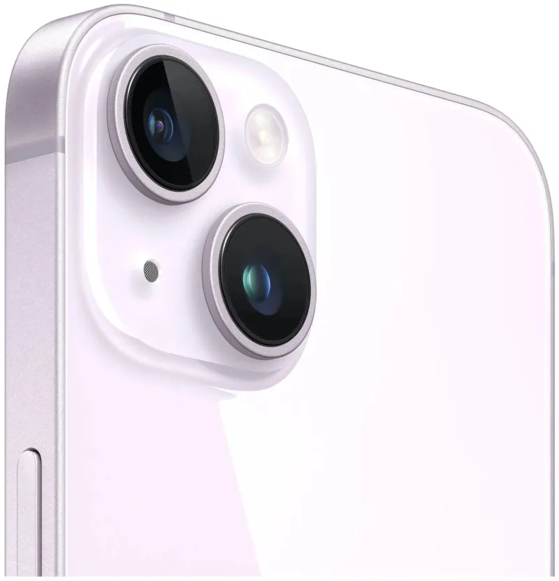 iPhone 14 128 ГБ Purple — фото 5