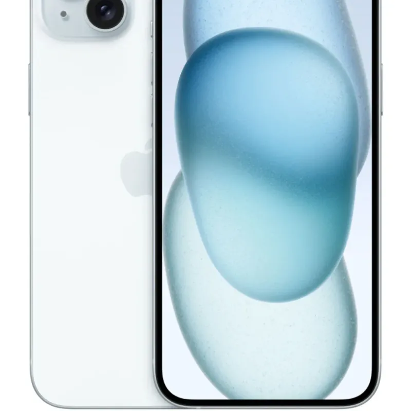 iPhone 15 Plus 512 ГБ Blue — фото 4