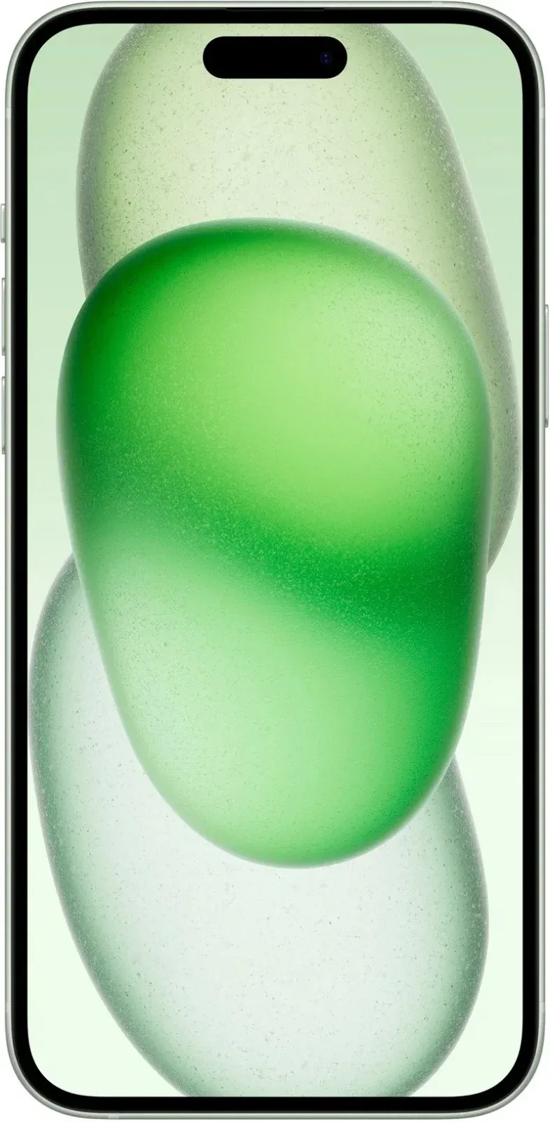 iPhone 15 Plus 512 ГБ Green — фото 2