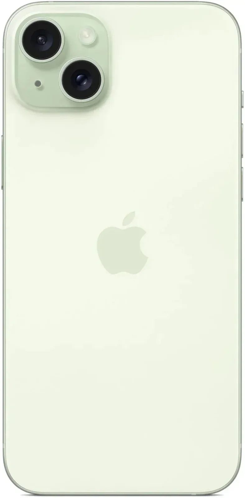 iPhone 15 Plus 512 ГБ Green — фото 3
