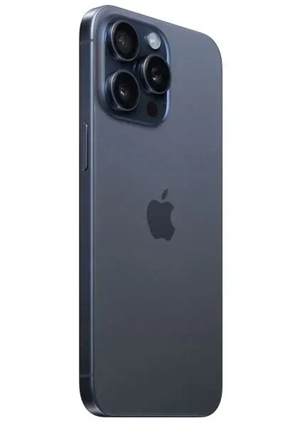 iPhone 15 Pro Max 256 ГБ Blue — фото 3