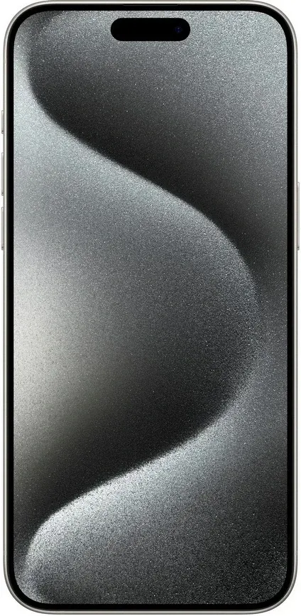 iPhone 15 Pro Max 1 ТБ White — фото 2