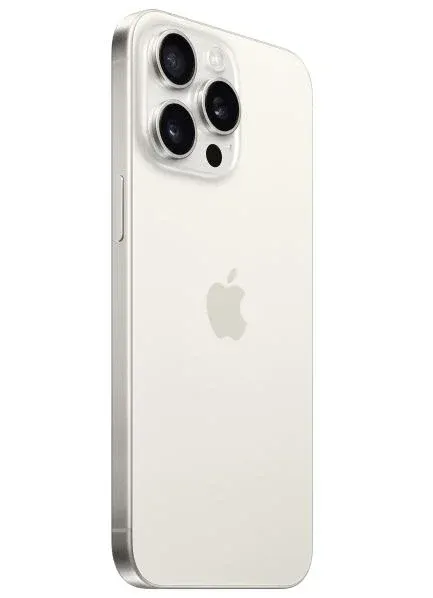 iPhone 15 Pro Max 1 ТБ White — фото 3