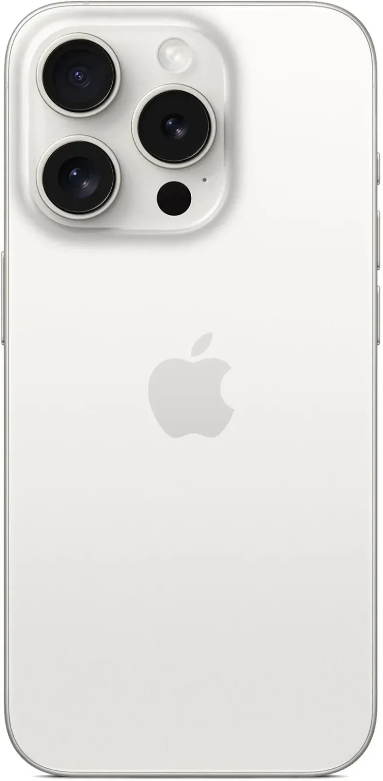 iPhone 15 Pro Max 1 ТБ White — фото 4