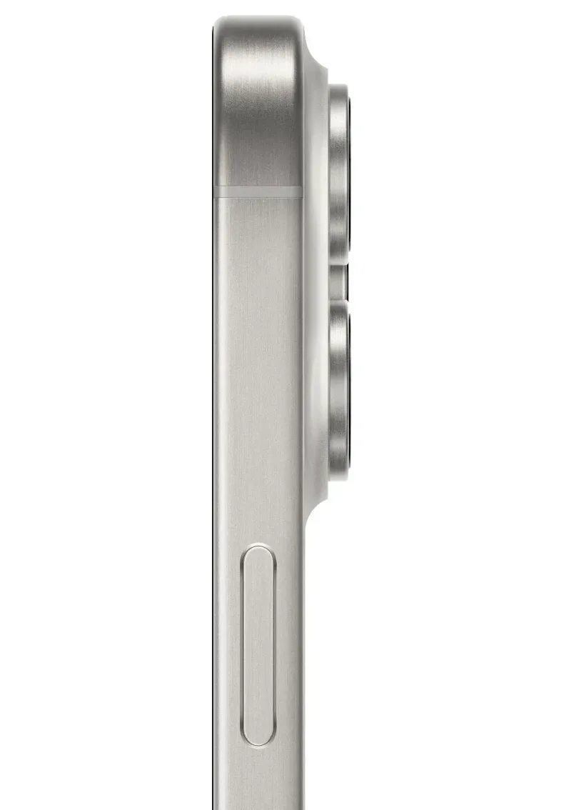 iPhone 15 Pro Max 1 ТБ White — фото 7