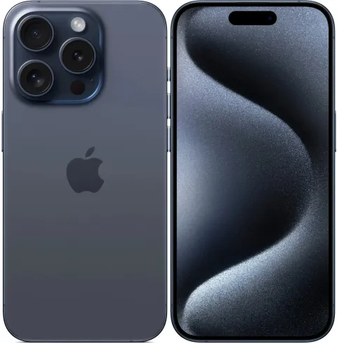 iPhone 15 Pro