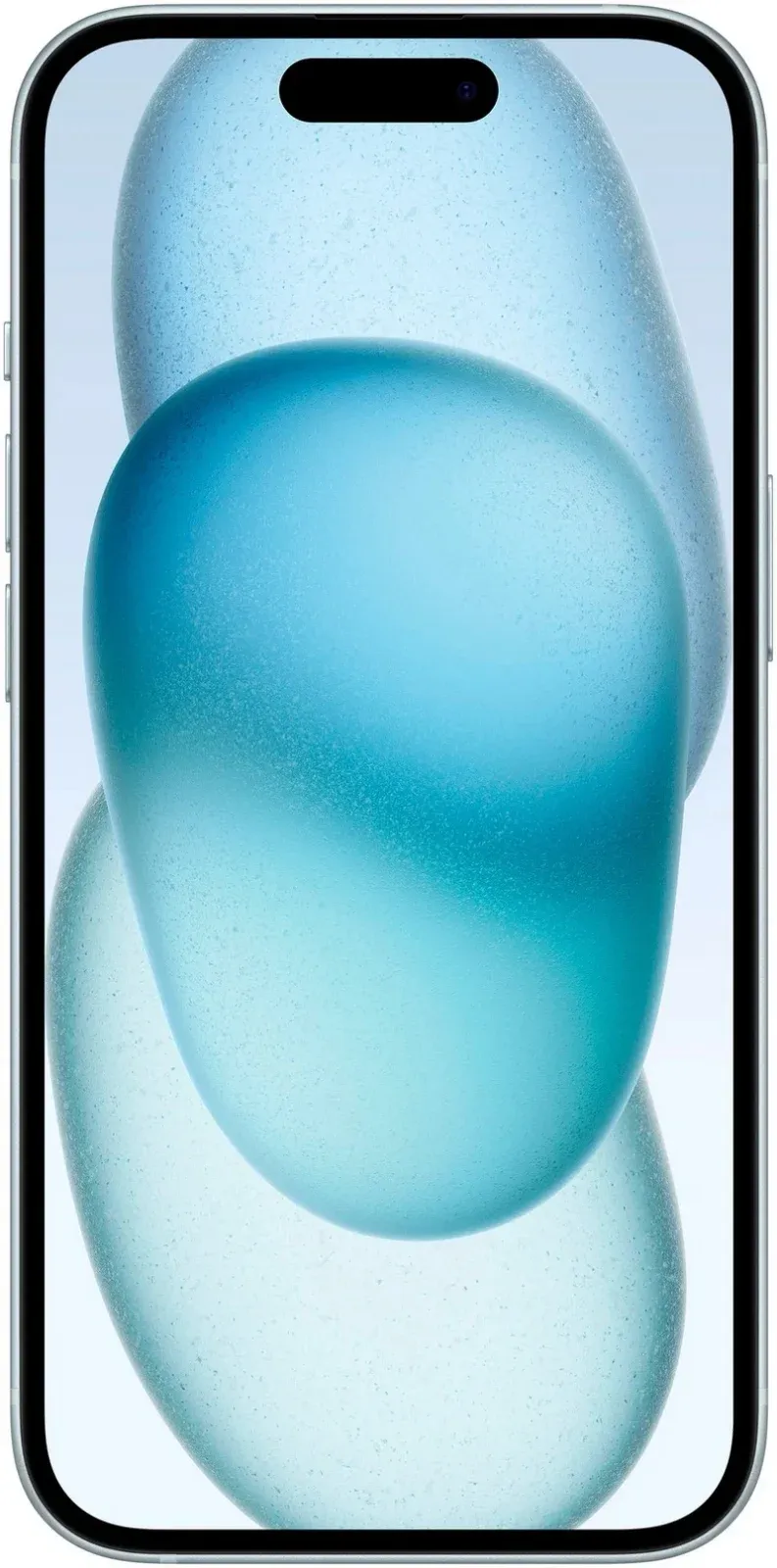 iPhone 15 128 ГБ Blue (активированный) — фото 2