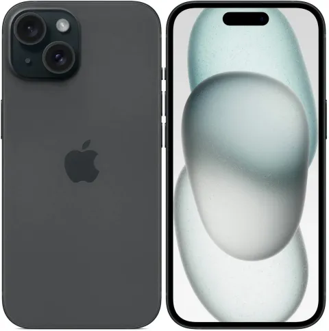 iPhone 15