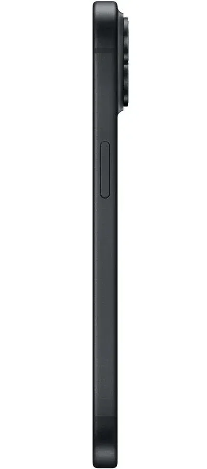 iPhone 15 128 ГБ Black (активированный) — фото 6