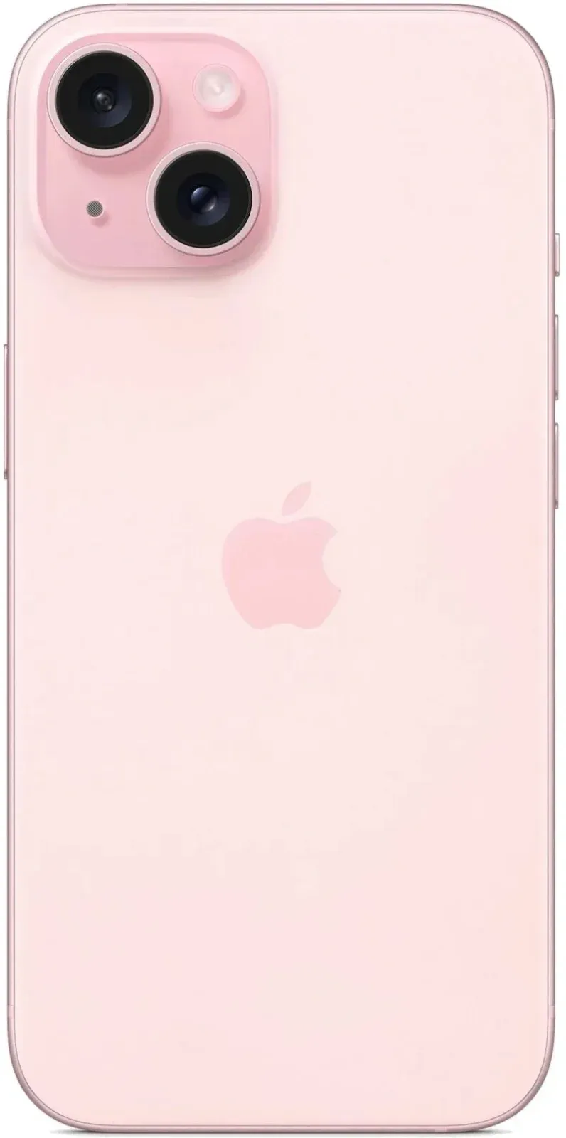 iPhone 15 128 ГБ Pink — фото 4