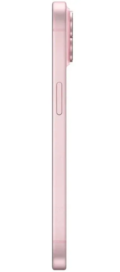 iPhone 15 128 ГБ Pink — фото 6