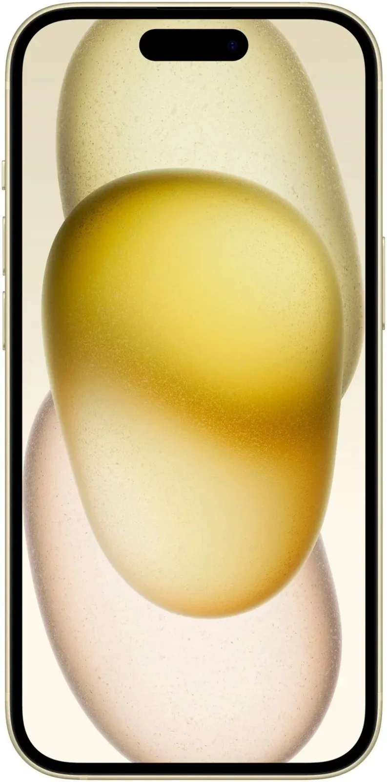 iPhone 15 128 ГБ Yellow — фото 2
