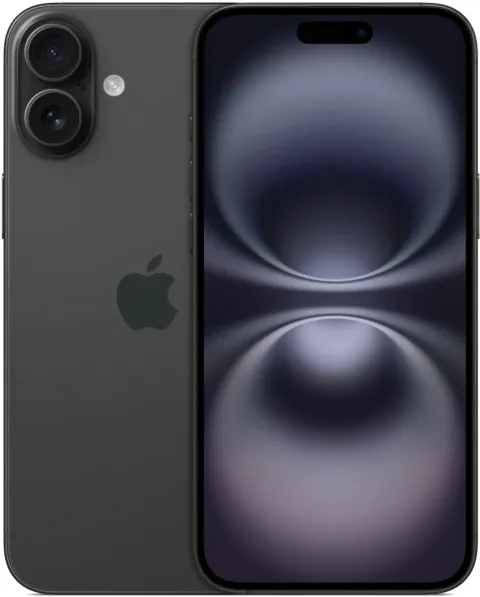 iPhone 16 Plus