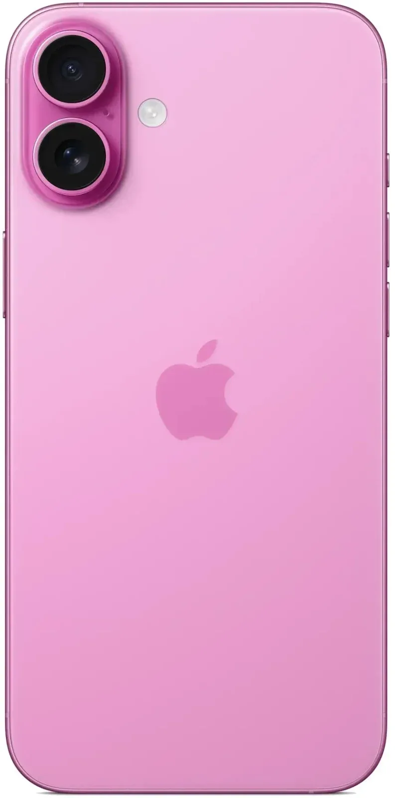 iPhone 16 Plus 128 ГБ Pink — фото 2