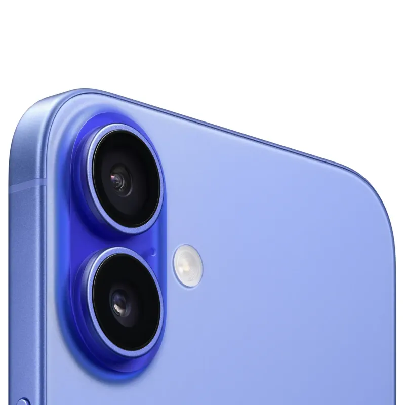 iPhone 16 Plus 128 ГБ Ultramarine — фото 3