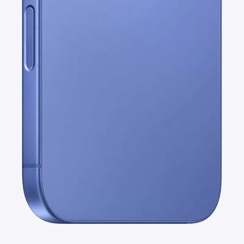 iPhone 16 Plus 128 ГБ Ultramarine — фото 4