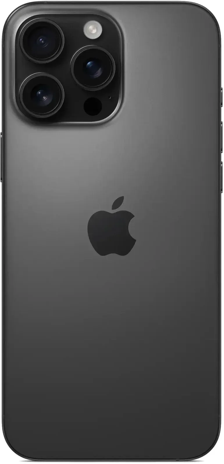 iPhone 16 Pro Max 512 ГБ Black — фото 2