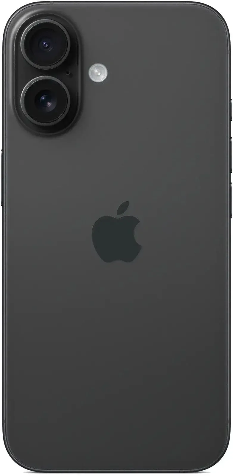 iPhone 16 128 ГБ Black (активированный) — фото 2