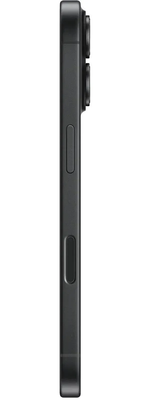 iPhone 16 128 ГБ Black (активированный) — фото 5