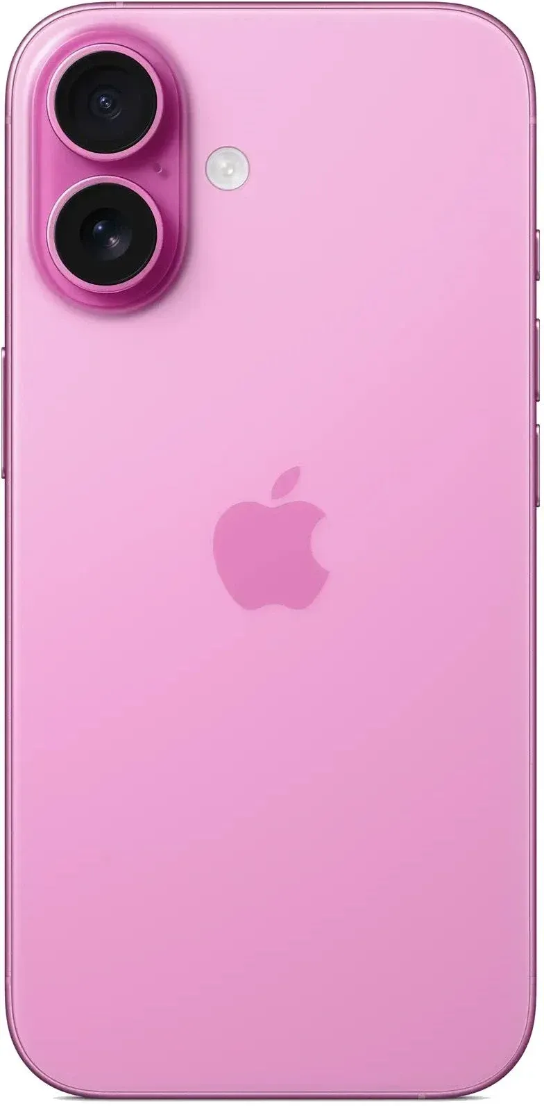 iPhone 16 128 ГБ Pink (активированный) — фото 2
