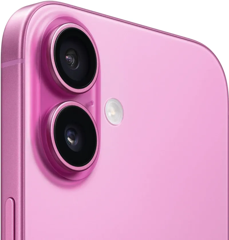 iPhone 16 128 ГБ Pink (активированный) — фото 3