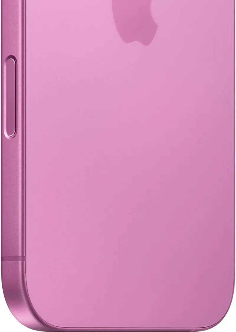 iPhone 16 128 ГБ Pink (активированный) — фото 4