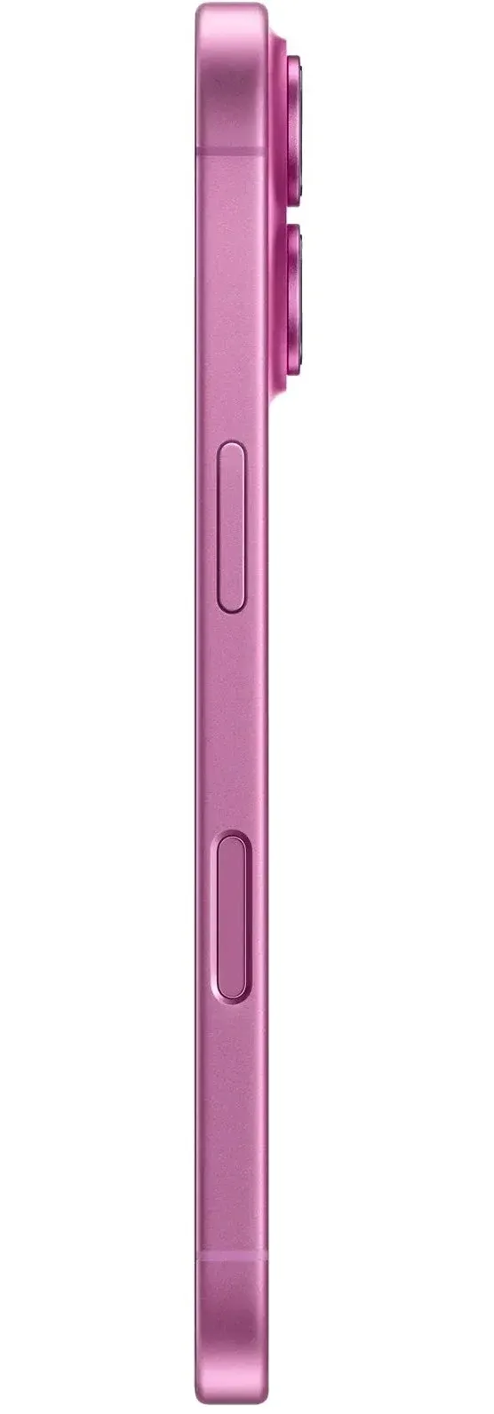 iPhone 16 128 ГБ Pink (активированный) — фото 5