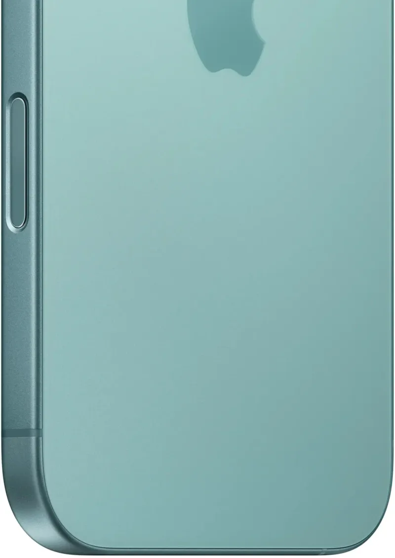 iPhone 16 128 ГБ Teal (активированный) — фото 4