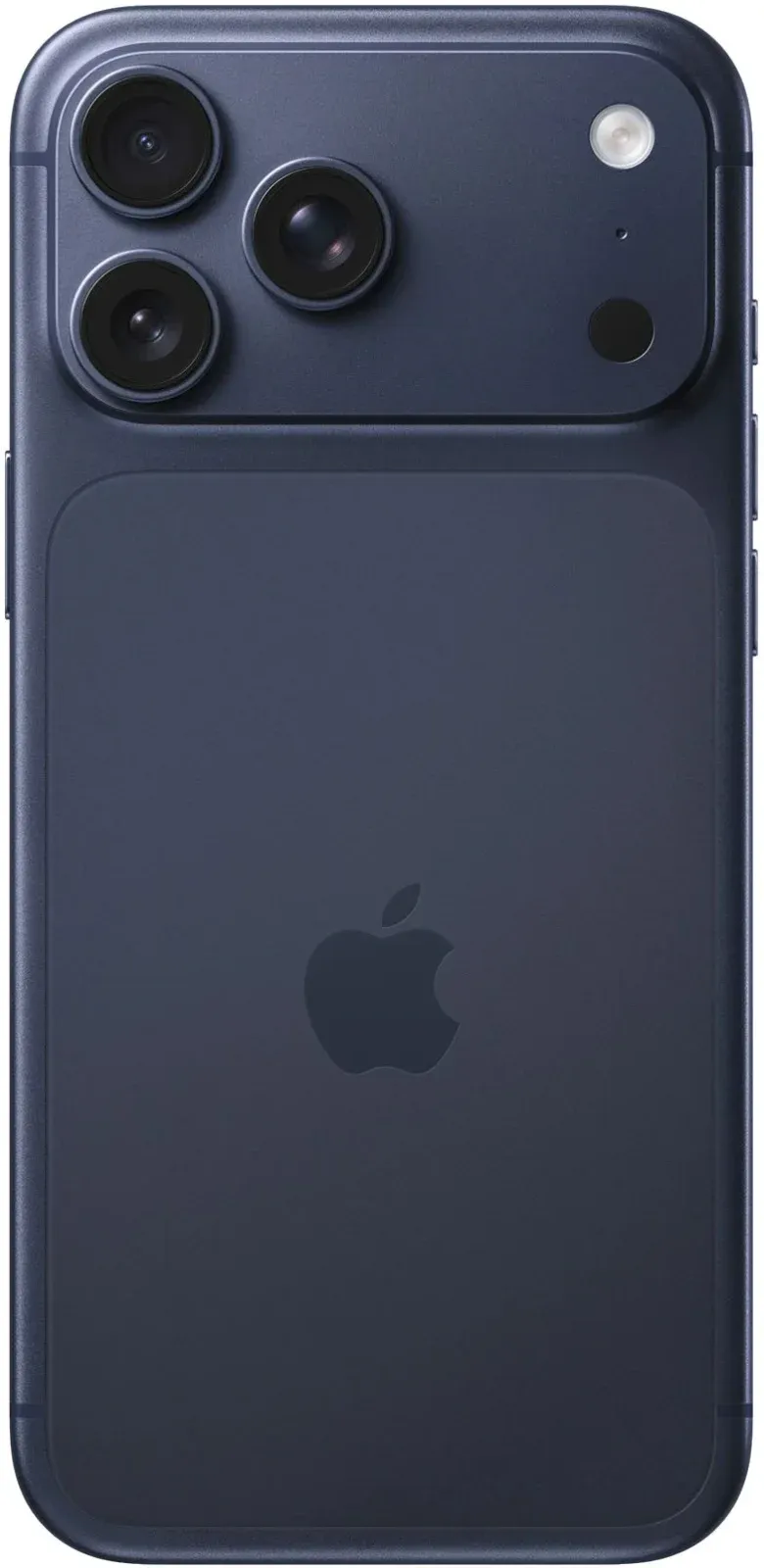 iPhone 17 Pro Max 256 ГБ Blue — фото 2