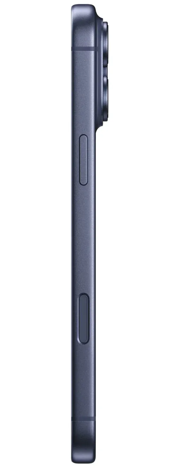 iPhone 17 Pro Max 256 ГБ Blue — фото 4